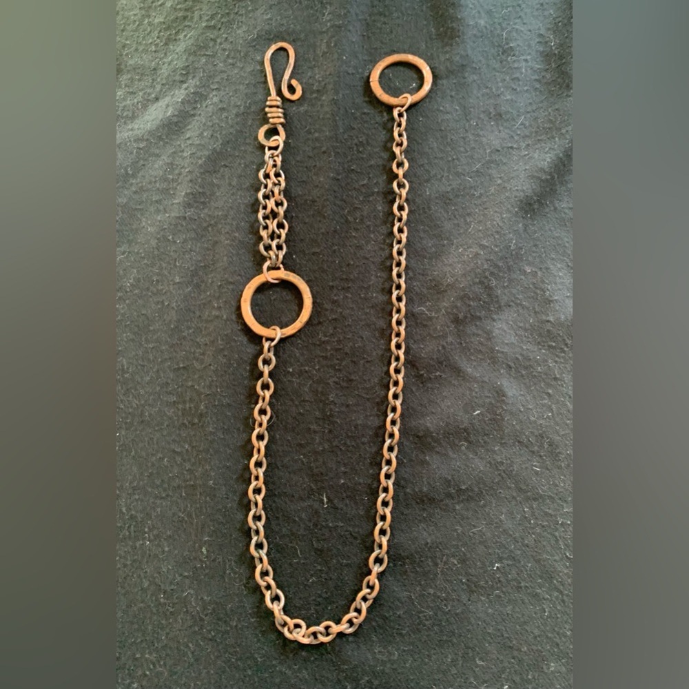 Bought at Art festival in Union Square in Nyc. Never worn